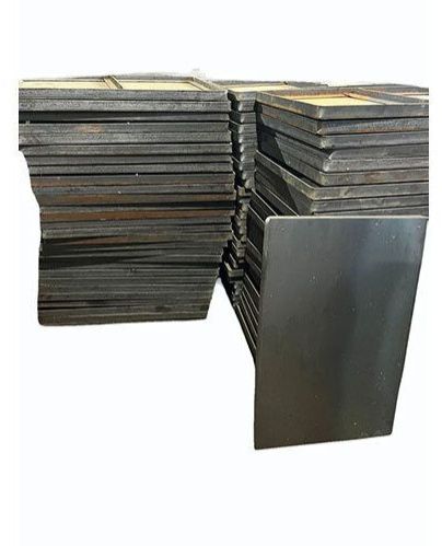 Steel Shuttering Plates, Technique : Hot Rolled for Formwork Support