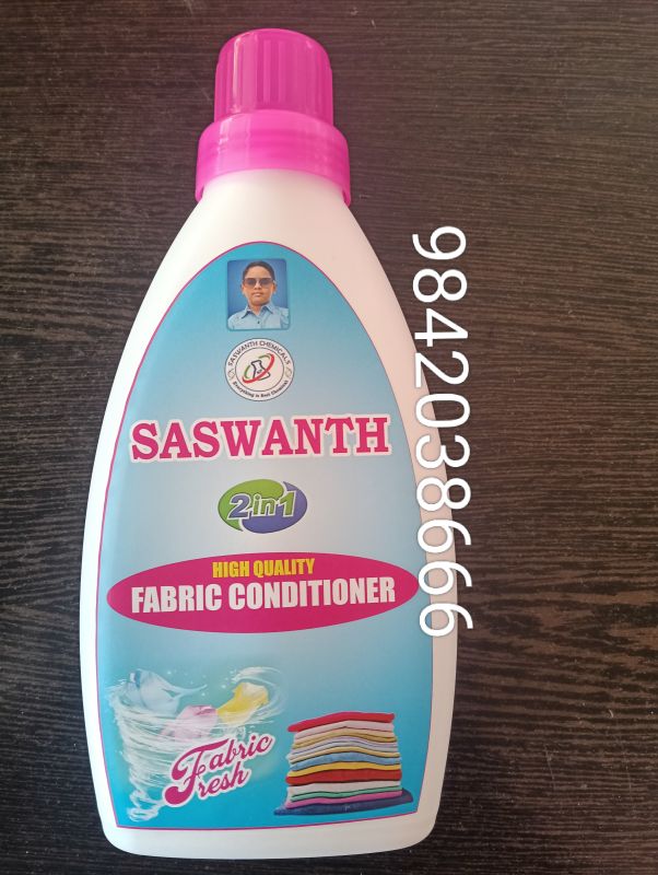 Fabric Conditioner