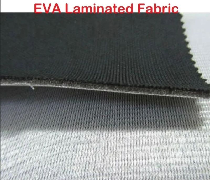 EVA Laminated Fabric