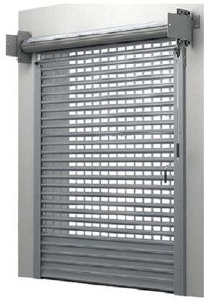 Aluminium Rolling Grills, Thickness : 10-15mm