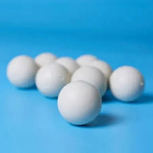 Natural Rubber Ball For Vibro Shifter 10 Mm - 50 Mm