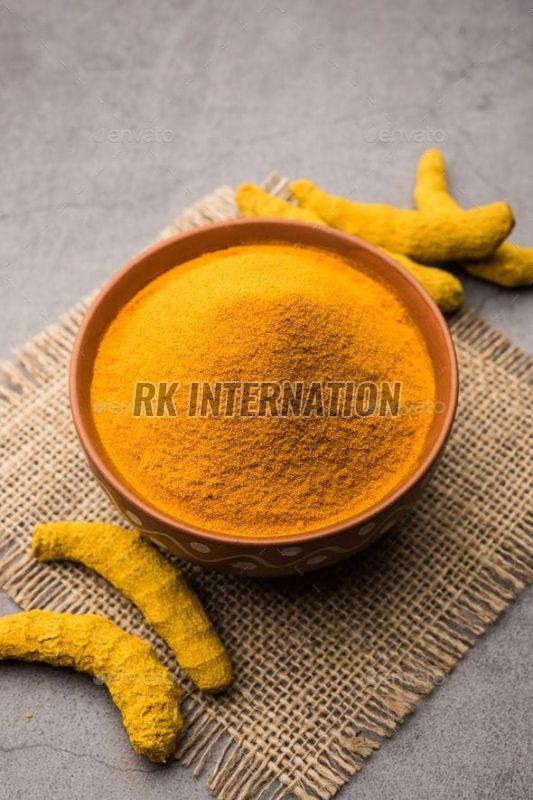 turmeric powder