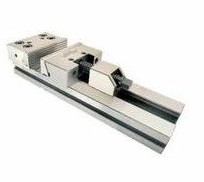 Boro-Tech 6 Inch Modular Machine Vice for Milling