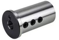 Alloy Steel Grinding Finish CNC Lathe Turret Boring Sleeve