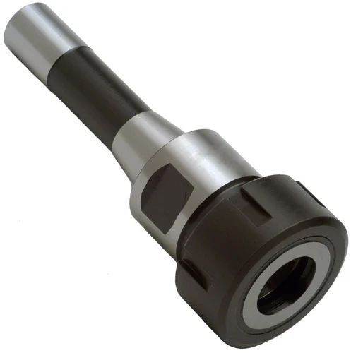 Mild Steel ER32 R8 Collet Chuck, Brand Name : Boro Tech