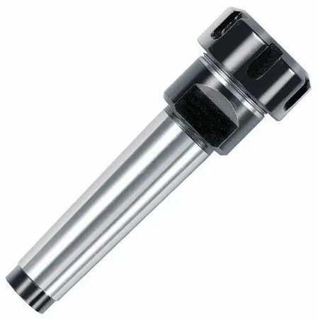 MT3 ER32 Collet Chuck, Brand Name : Boro-Tech for Tool Holding