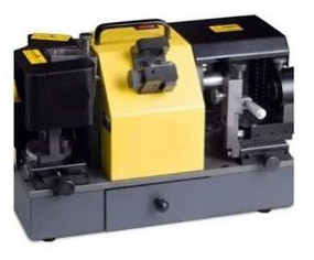 Boro Tech Steel End Mill Resharpening Machine