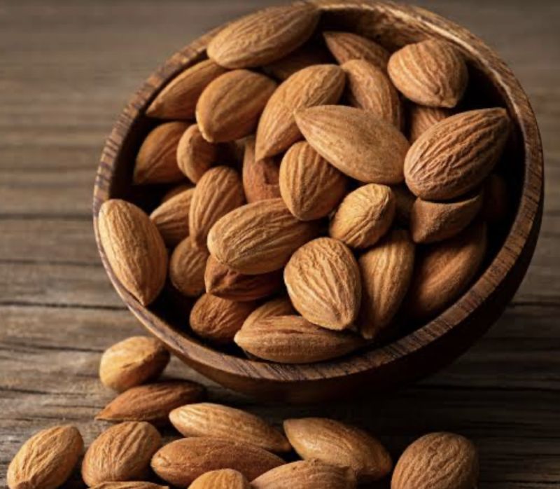 Almond Nuts