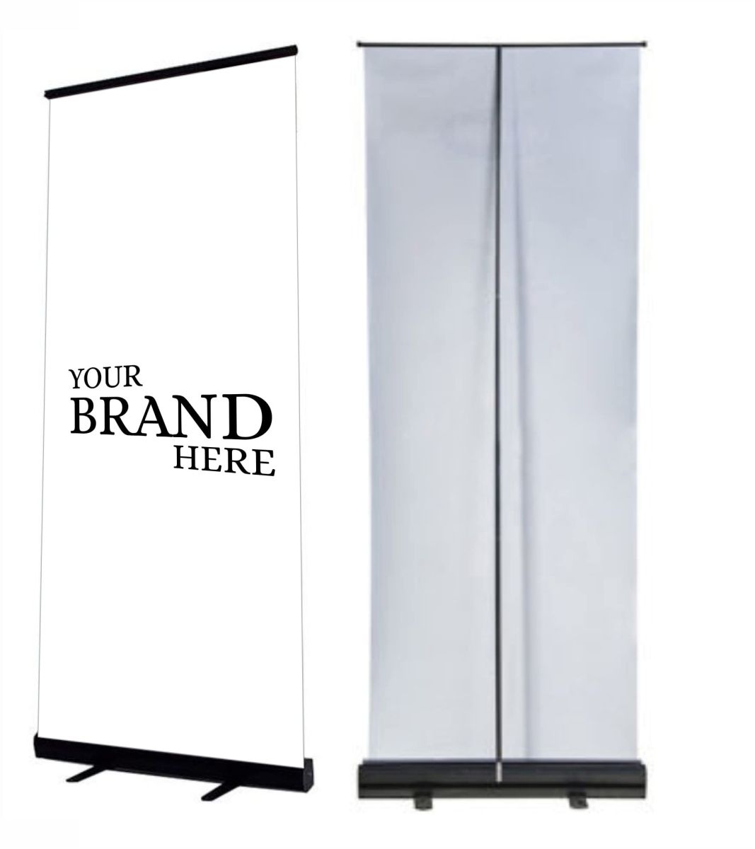 Roll-up Standees