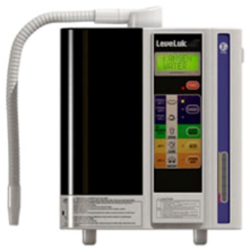 Enagic Kangen Water Ionizer