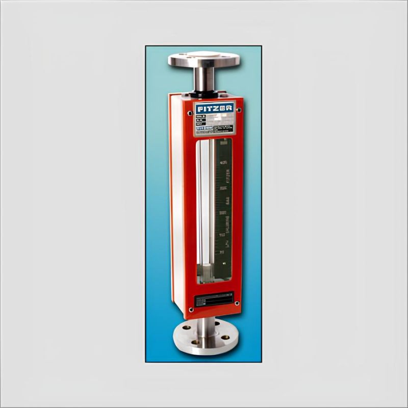 Glass Tube Rotameter