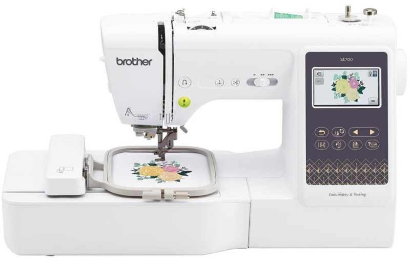 Brother Embroidery Machine
