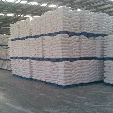 Soda Ash Light, Color : White, Packaging Size : 25kg Bags
