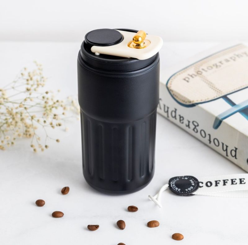 Coffee Tumbler