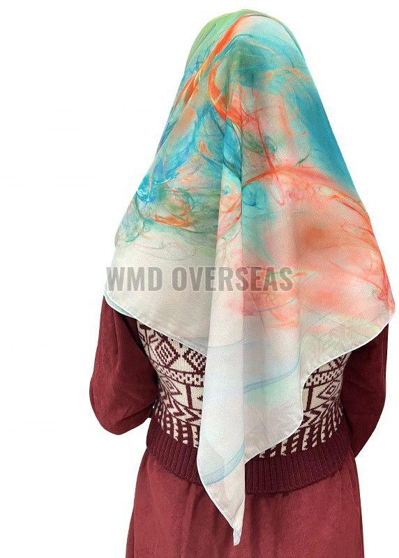 Ladies Fancy Designer Islamic Hijab