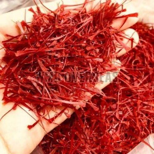 Organic Saffron Threads, Color : Red Dried