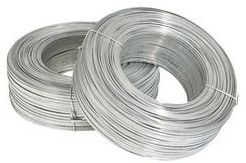 Galvanized Steel Stitching Wire, Packaging Type : Box
