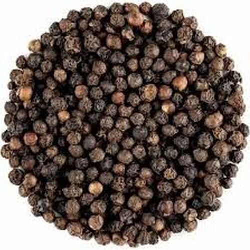 Tellicherry Garbled Black Pepper Seeds 4.75mm+ Bold