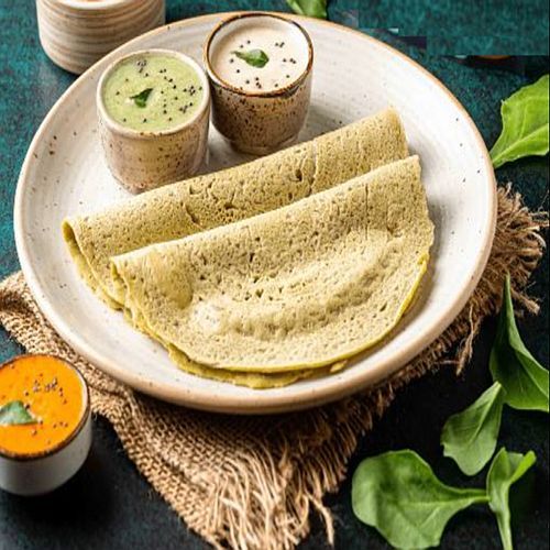 Millet Moong Dosa Mix, Packaging Type : Packet