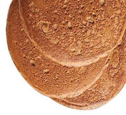 Millet Vanilla Choco-chip Pancake Mix, Packaging Type : Packet