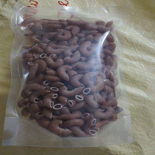 Ragi Millet Macaroni, Color : Brown, Packaging Type : Plastic Packet