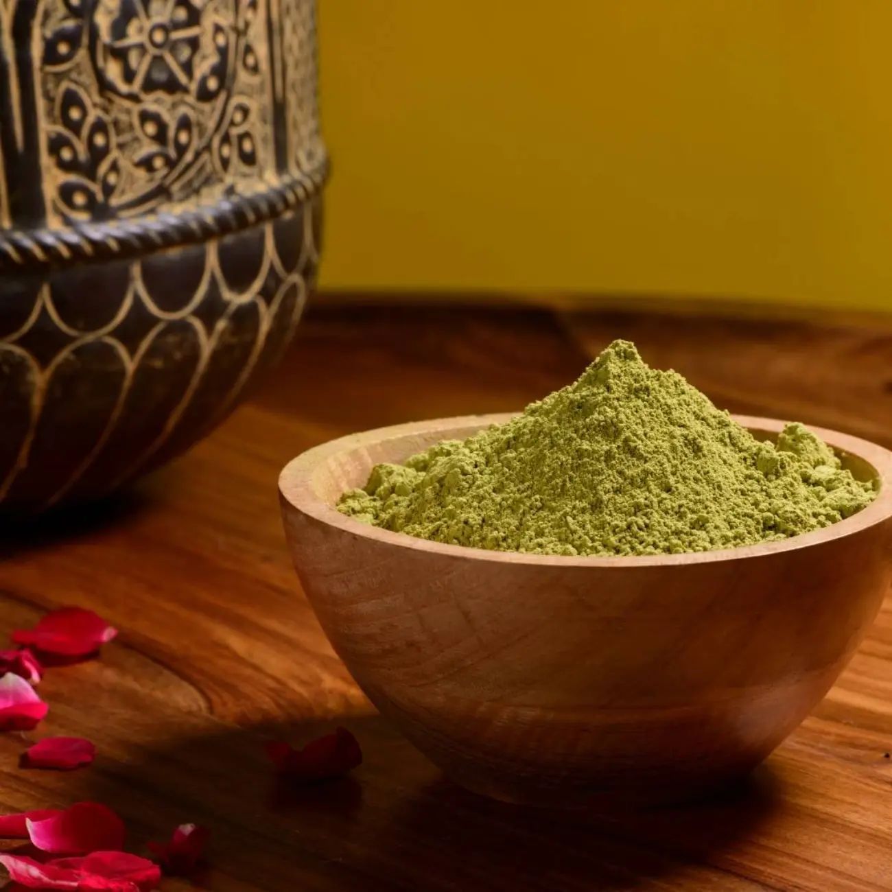 Herbal Henna Powder