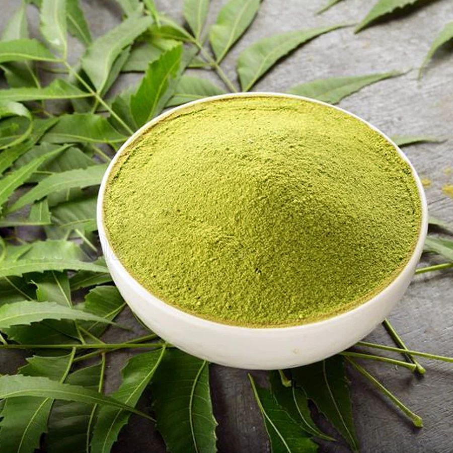 Natural Neem Powder