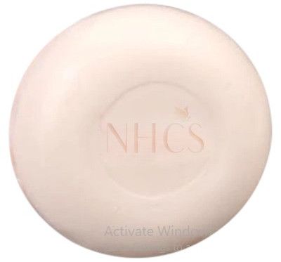Sodium Palmate Round Bath Soap