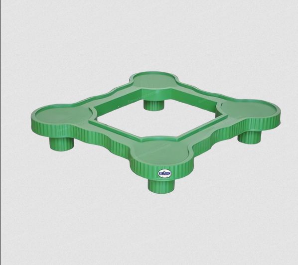 Plastic Fridge Stand