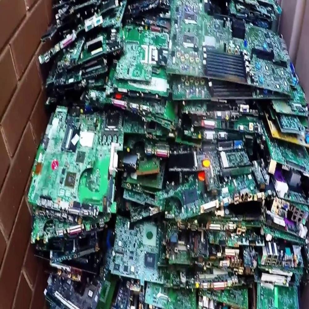 Computer Mother Board Scrap