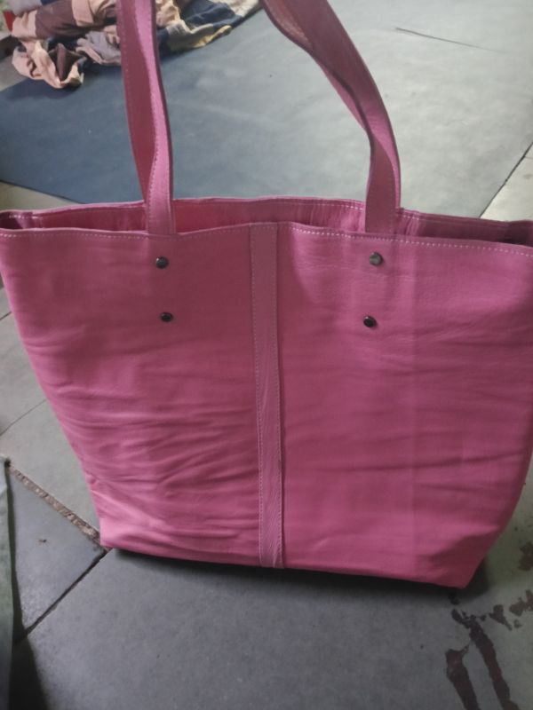 Ladies Carry Bag