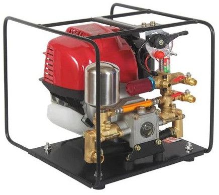 NPW 50 Neptune Power Sprayer, Voltage : 110-120V for Agricultural Use