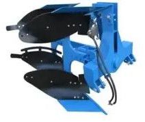 Manual Mild Steel Shree Umiya Agriculture Plough