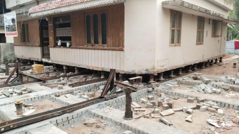 House Shifting Service