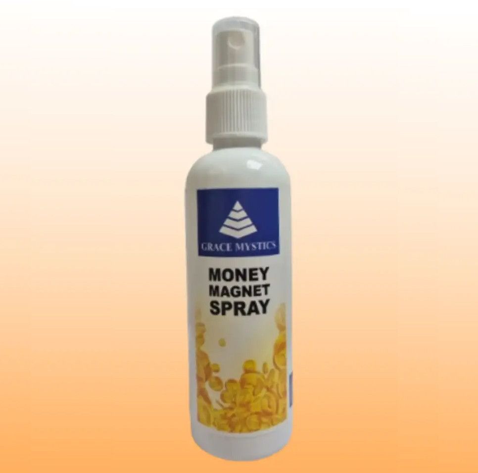 Money Magnet Spray 100 Ml