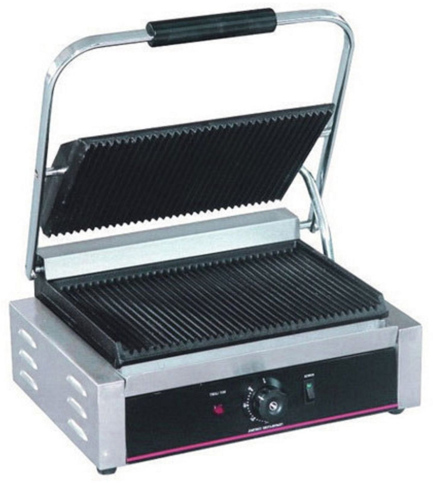 10 Inch Single Sandwich Griller
