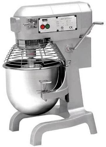 50Hz 30 Litre Planetary Mixer, Power : 1Kw