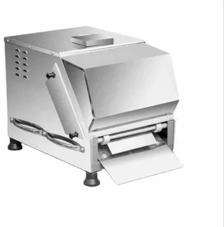 Chapati Pressing Machine, Voltage : 220V
