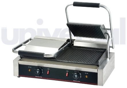 Double Sandwich Griller