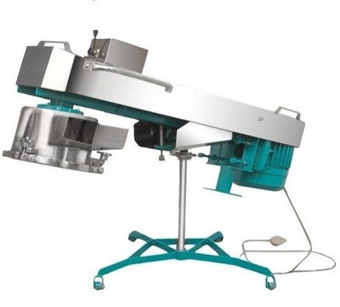 Stainless Steel Namkeen / Farsan Making Machine for Gathiya