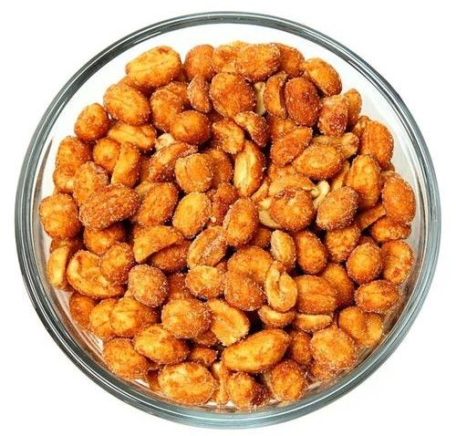 Cheese Tomato Flavour Roasted Peanuts