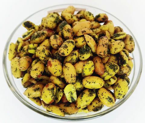 Pudina Mint Flavour Roasted Peanuts