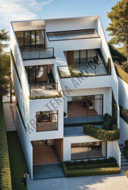 House Construction Services