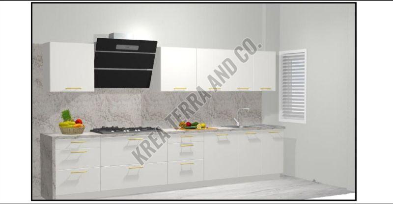 Modular Kitchen Designing Services