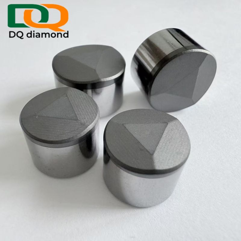 Polycrystalline Diamond Core Drill Bit