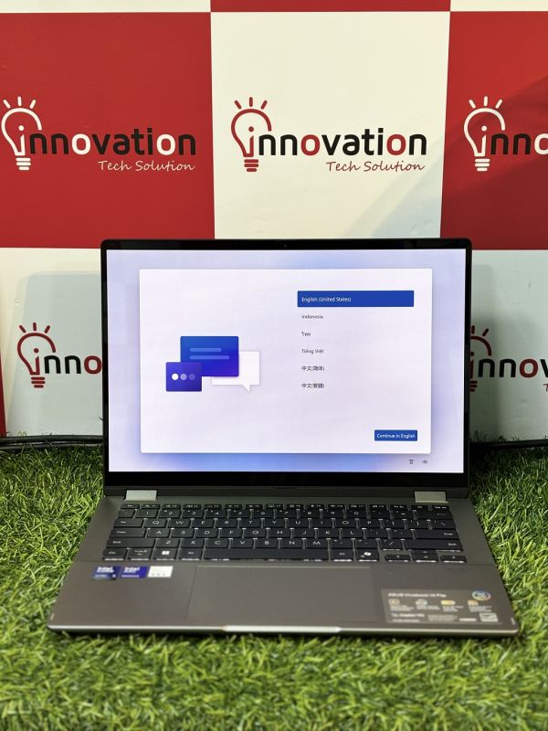 Refurbished Second Hand Laptops