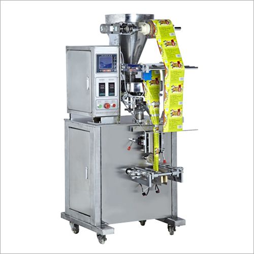 Automatic Chips Packing Machine