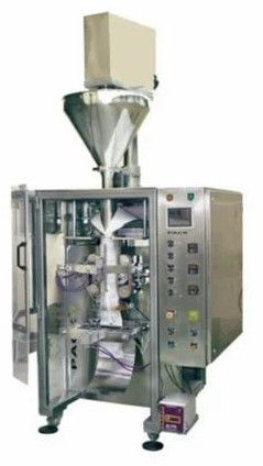 Automatic Collar Auger Sachet Filling Machine