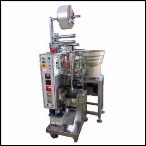Automatic Cup Filler Pillow Pack Machine