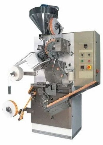 Automatic Herbal Tea Bag Filling Machine